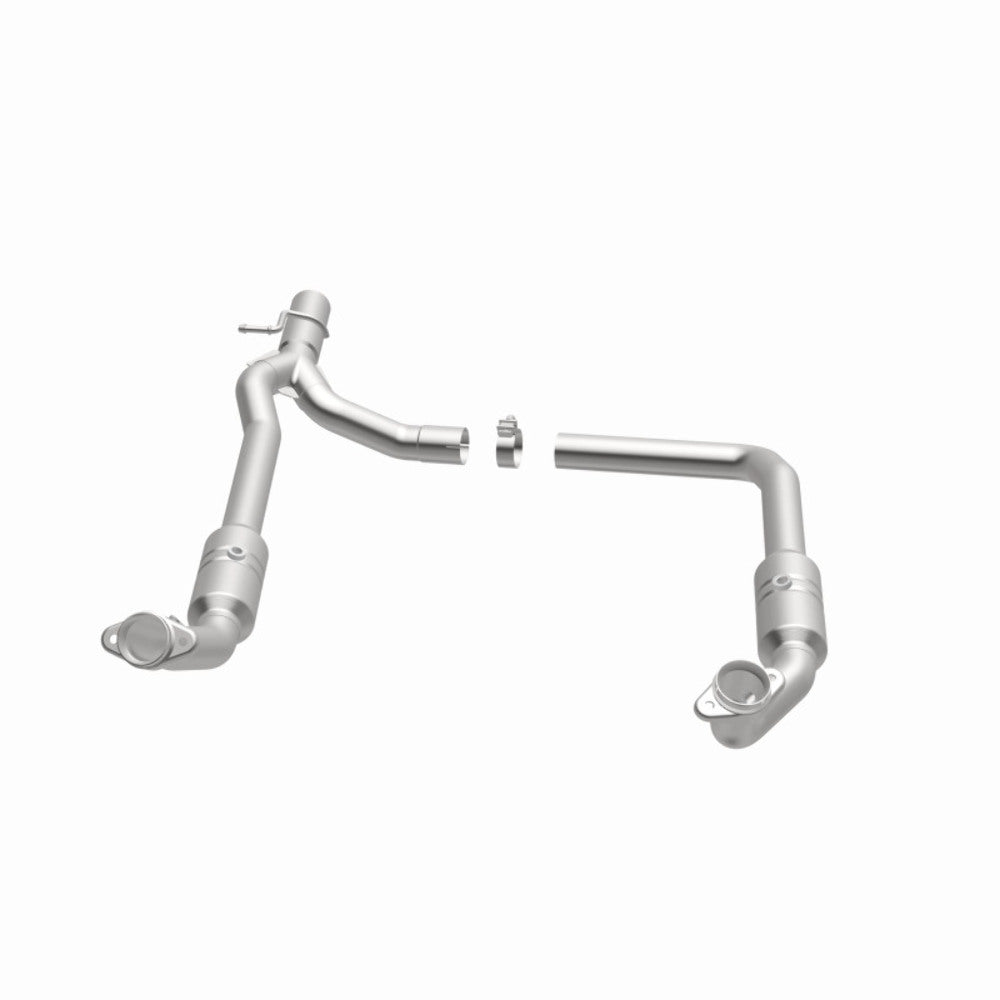 2009-2014 Ford E-150 Catalytic Converter 52294 Magnaflow