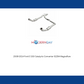 2009-2014 Ford E-150 Catalytic Converter 52294 Magnaflow