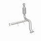 2009-2010 F-150 4.6 L Underbody Direct-Fit Catalytic Converter 52295 Magnaflow - Catalytic Converters Car Part People