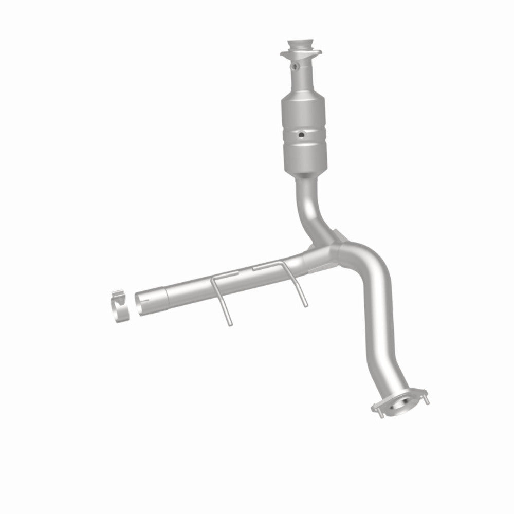 2009-2010 F-150 4.6 L Underbody Direct-Fit Catalytic Converter 52295 Magnaflow - Catalytic Converters Car Part People