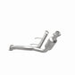 2009-2010 F-150 4.6 L Underbody Direct-Fit Catalytic Converter 52295 Magnaflow - Catalytic Converters Car Part People
