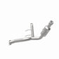 2009-2010 F-150 4.6 L Underbody Direct-Fit Catalytic Converter 52295 Magnaflow - Catalytic Converters Car Part People