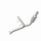 2009-2010 F-150 4.6 L Underbody Direct-Fit Catalytic Converter 52295 Magnaflow - Catalytic Converters Car Part People
