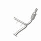 2009-2010 F-150 4.6 L Underbody Direct-Fit Catalytic Converter 52295 Magnaflow - Catalytic Converters Car Part People