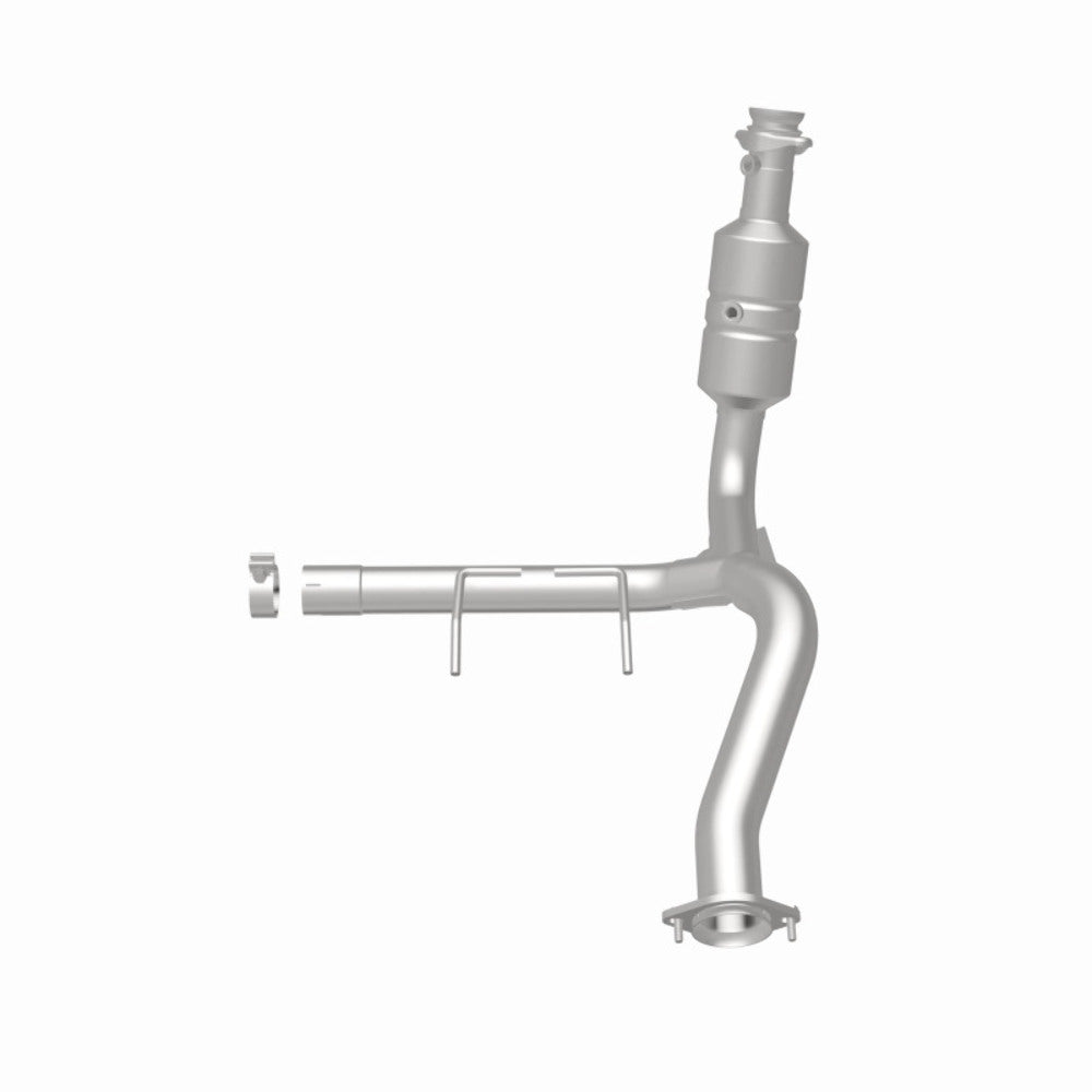 2009-2010 F-150 4.6 L Underbody Direct-Fit Catalytic Converter 52295 Magnaflow - Catalytic Converters Car Part People