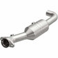 2009-2010 F-150 4.6 L Underbody Direct-Fit Catalytic Converter 52296 Magnaflow