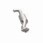 2009-2010 F-150 4.6 L Underbody Direct-Fit Catalytic Converter 52296 Magnaflow - Catalytic Converters Car Part People