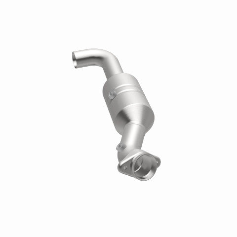 2009-2010 F-150 4.6 L Underbody Direct-Fit Catalytic Converter 52296 Magnaflow