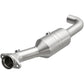 2009-2010 F-150 4.6 L Underbody Direct-Fit Catalytic Converter 52296 Magnaflow - Catalytic Converters Car Part People