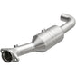 2009-2010 F-150 4.6 L Underbody Direct-Fit Catalytic Converter 52296 Magnaflow