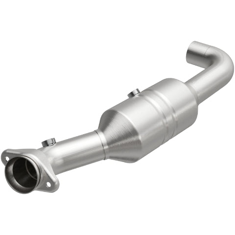 2009-2010 F-150 4.6 L Underbody Direct-Fit Catalytic Converter 52296 Magnaflow