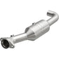 2009-2010 F-150 4.6 L Underbody Direct-Fit Catalytic Converter 52296 Magnaflow - Catalytic Converters Car Part People