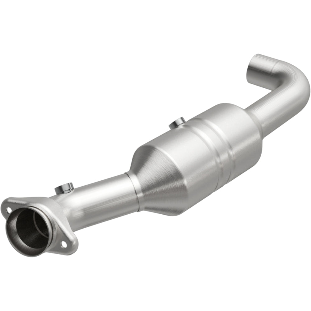 2009-2010 F-150 4.6 L Underbody Direct-Fit Catalytic Converter 52296 Magnaflow - Catalytic Converters Car Part People