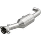 2009-2010 F-150 4.6 L Underbody Direct-Fit Catalytic Converter 52296 Magnaflow