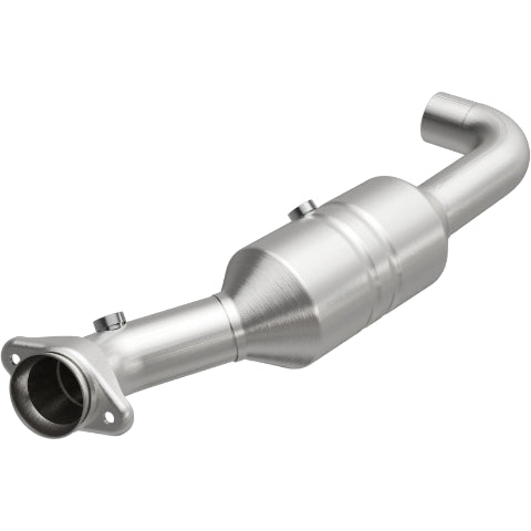 2009-2010 F-150 4.6 L Underbody Direct-Fit Catalytic Converter 52296 Magnaflow