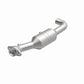 2009-2010 F-150 4.6 L Underbody Direct-Fit Catalytic Converter 52296 Magnaflow