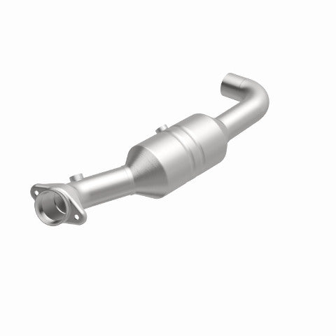 2009-2010 F-150 4.6 L Underbody Direct-Fit Catalytic Converter 52296 Magnaflow