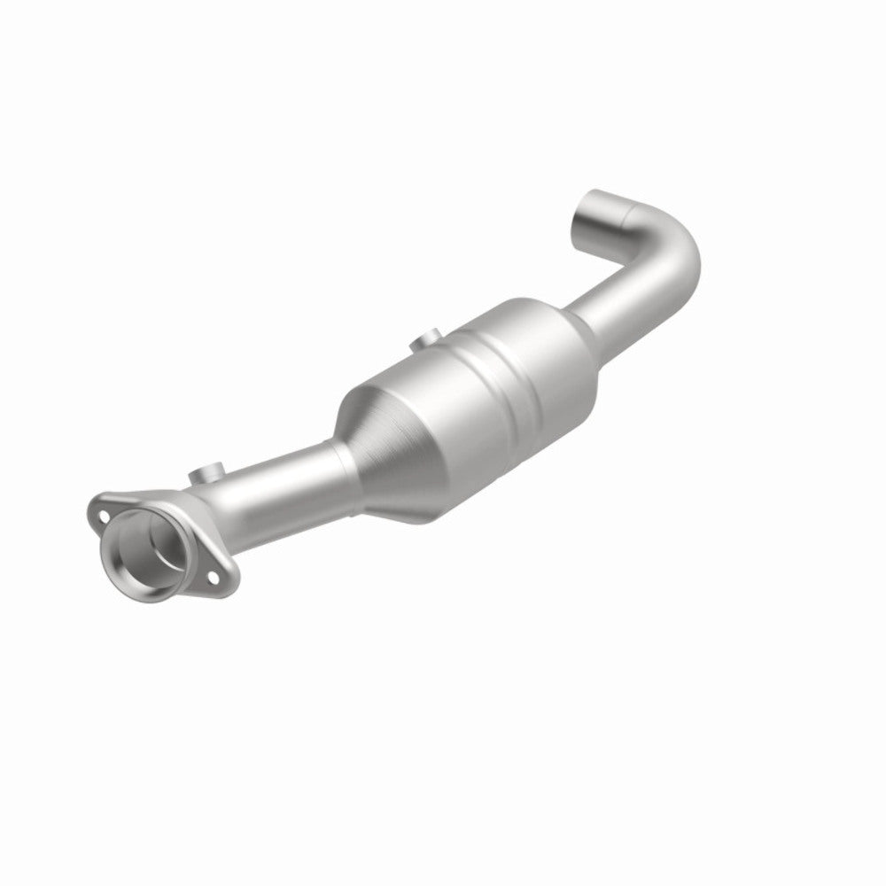 2009-2010 F-150 4.6 L Underbody Direct-Fit Catalytic Converter 52296 Magnaflow - Catalytic Converters Car Part People