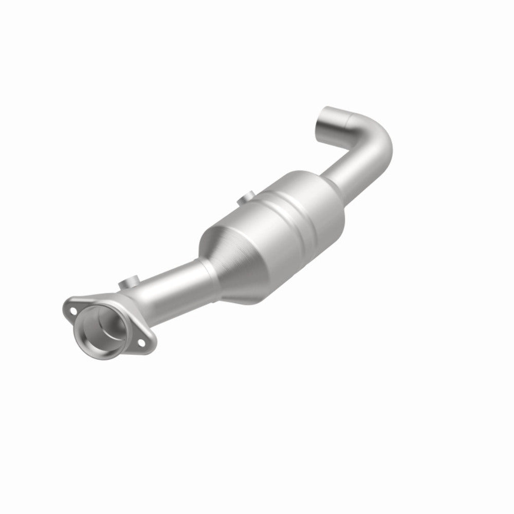 2009-2010 F-150 4.6 L Underbody Direct-Fit Catalytic Converter 52296 Magnaflow - Catalytic Converters Car Part People