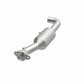 2009-2010 F-150 4.6 L Underbody Direct-Fit Catalytic Converter 52296 Magnaflow - Catalytic Converters Car Part People