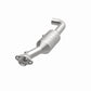2009-2010 F-150 4.6 L Underbody Direct-Fit Catalytic Converter 52296 Magnaflow