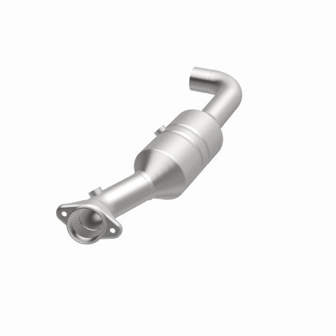 2009-2010 F-150 4.6 L Underbody Direct-Fit Catalytic Converter 52296 Magnaflow