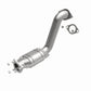 Catalytic Converter for 2002-2004 Ford Focus 2.0L OEM Grade Federal / EPA Compliant Direct-Fit Catalytic Converter Magna