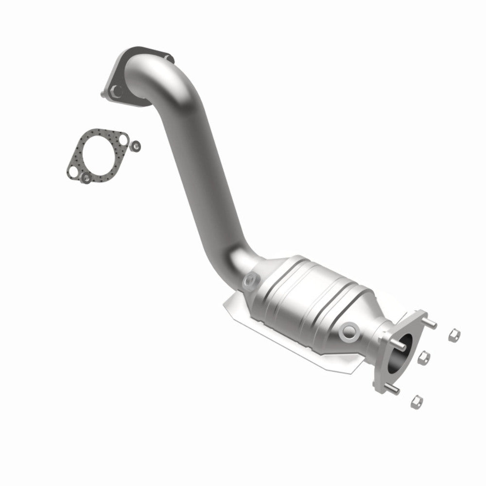 Catalytic Converter for 2002-2004 Ford Focus 2.0L OEM Grade Federal / EPA Compliant Direct-Fit Catalytic Converter Magna