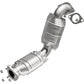 Catalytic Converter for 2002-2004 Ford Focus 2.0L OEM Grade Federal / EPA Compliant Direct-Fit Catalytic Converter Magna