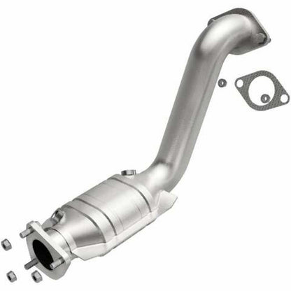 Catalytic Converter for 2002-2004 Ford Focus 2.0L OEM Grade Federal / EPA Compliant Direct-Fit Catalytic Converter Magna