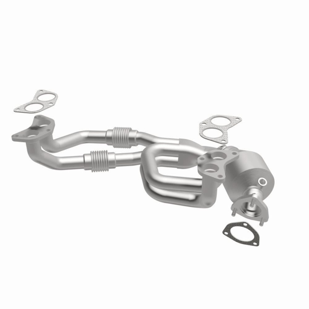 2006-2012 Subaru Legacy Catalytic Converter 52305 Magnaflow - Catalytic Converters Car Part People