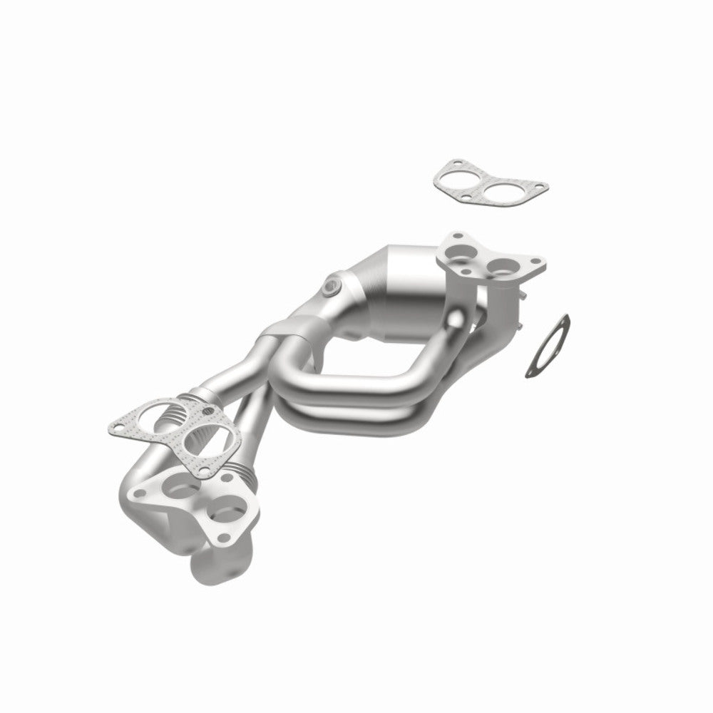 2006-2012 Subaru Legacy Catalytic Converter 52305 Magnaflow - Catalytic Converters Car Part People