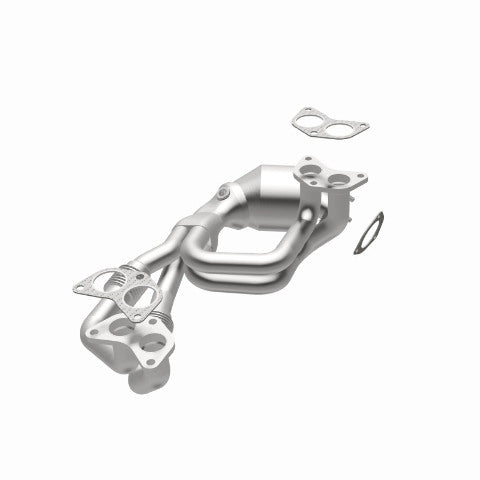 2006-2012 Subaru Legacy Catalytic Converter 52305 Magnaflow