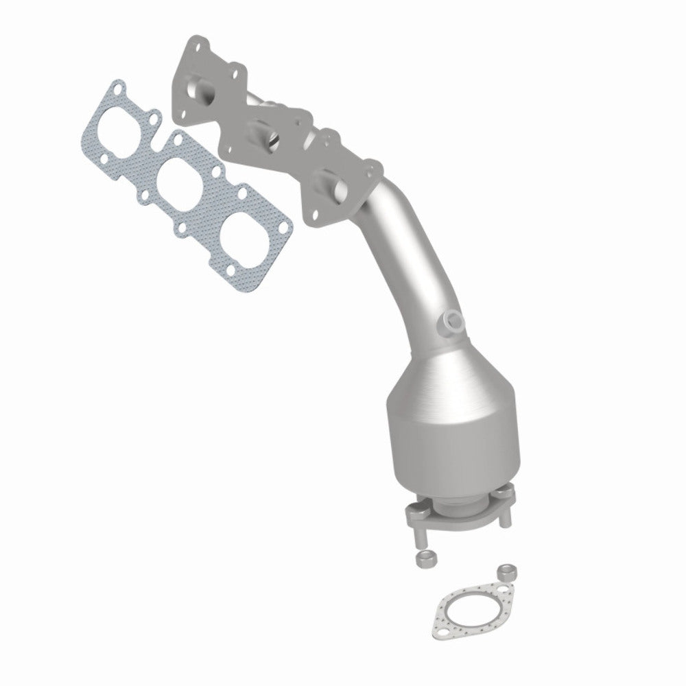2007-2009 Sorento 3.8L Manifold Direct-Fit Catalytic Converter 52309 Magnaflow