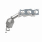 2007-2009 Sorento 3.8L Manifold Direct-Fit Catalytic Converter 52310 Magnaflow