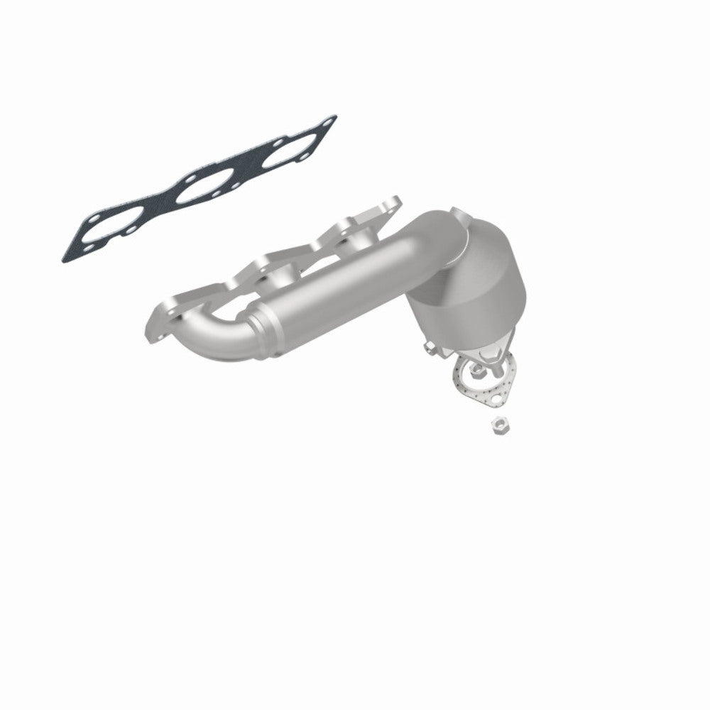 2007-2009 Sorento 3.8L Manifold Direct-Fit Catalytic Converter 52310 Magnaflow