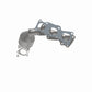 2007-2009 Sorento 3.8L Manifold Direct-Fit Catalytic Converter 52310 Magnaflow