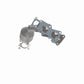 2007-2009 Sorento 3.8L Manifold Direct-Fit Catalytic Converter 52310 Magnaflow