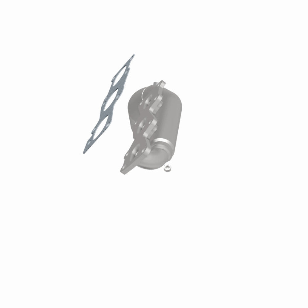 2007-2009 Sorento 3.8L Manifold Direct-Fit Catalytic Converter 52310 Magnaflow