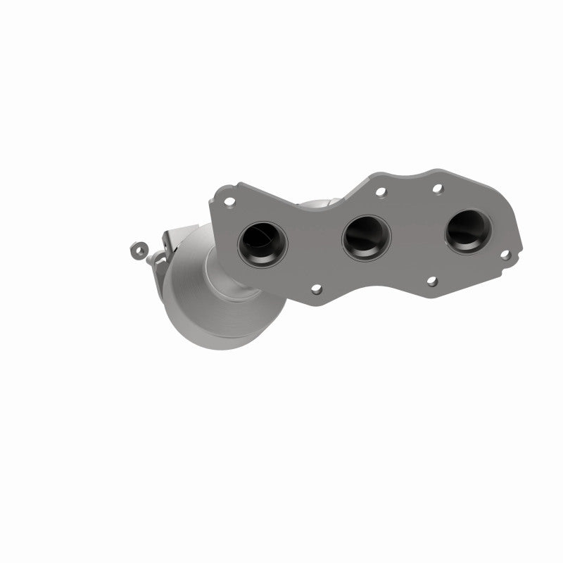 2006-2012 Toyota RAV4 3.5L Direct-Fit Catalytic Converter 5582820 Magnaflow - Catalytic Converters Car Part People