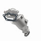 2009-2012 CX-7 2.3 L Underbody Direct-Fit Catalytic Converter 52312 Magnaflow