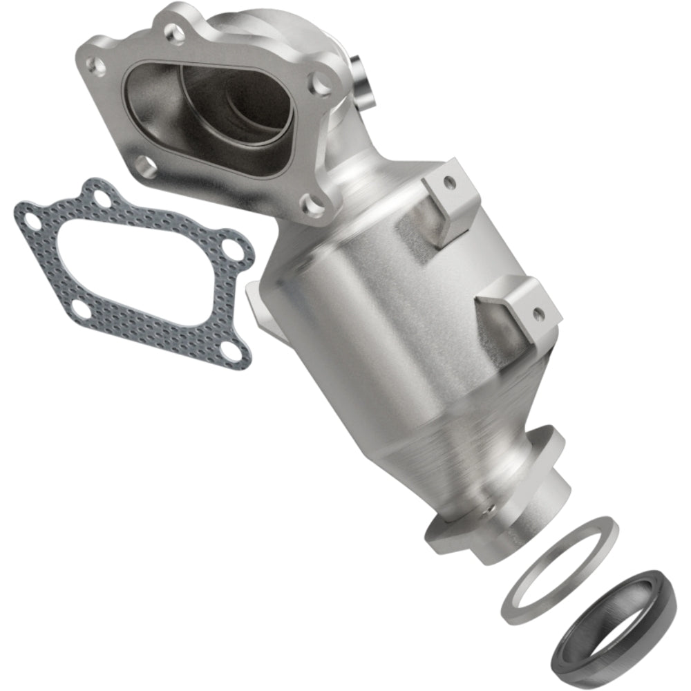 2009-2012 CX-7 2.3 L Underbody Direct-Fit Catalytic Converter 52312 Magnaflow