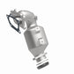 2009-2012 CX-7 2.3 L Underbody Direct-Fit Catalytic Converter 52312 Magnaflow