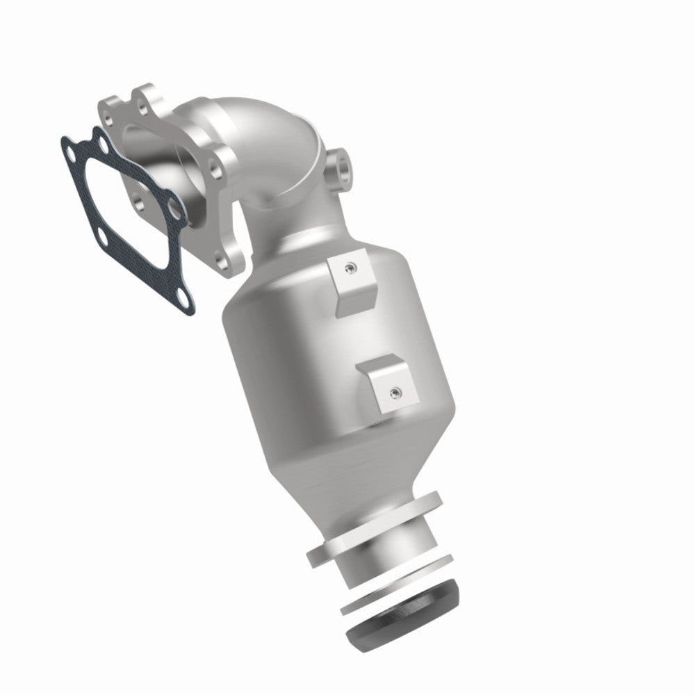 2009-2012 CX-7 2.3 L Underbody Direct-Fit Catalytic Converter 52312 Magnaflow