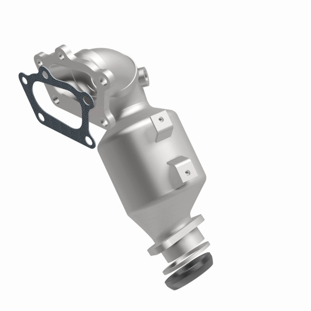 2009-2012 CX-7 2.3 L Underbody Direct-Fit Catalytic Converter 52312 Magnaflow