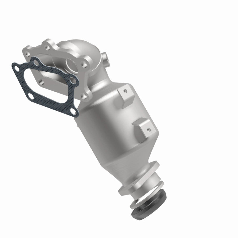 2009-2012 CX-7 2.3 L Underbody Direct-Fit Catalytic Converter 52312 Magnaflow