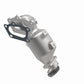 2009-2012 CX-7 2.3 L Underbody Direct-Fit Catalytic Converter 52312 Magnaflow