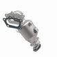 2009-2012 CX-7 2.3 L Underbody Direct-Fit Catalytic Converter 52312 Magnaflow
