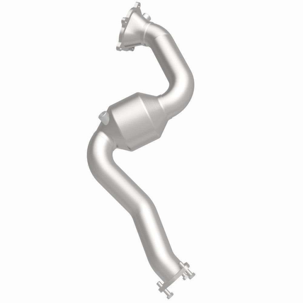 2013-15 A8 Quattro OEM Underbody Direct-Fit Catalytic Converter 52315 Magnaflow