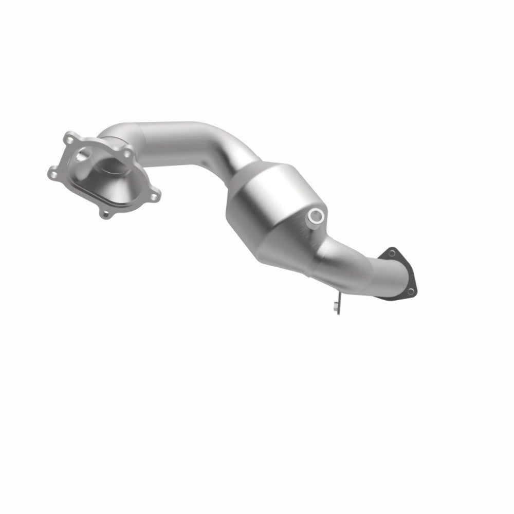 2013-15 A8 Quattro OEM Underbody Direct-Fit Catalytic Converter 52315 Magnaflow